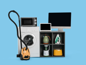 Vinn et gavekort på 10.000 kr til Elkjøp