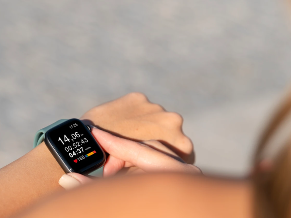 Vinn valgfri Apple Watch Ultra