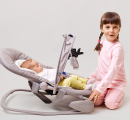 Vinn et gavekort til babyutstyr