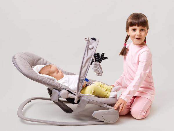 Vinn et gavekort til babyutstyr