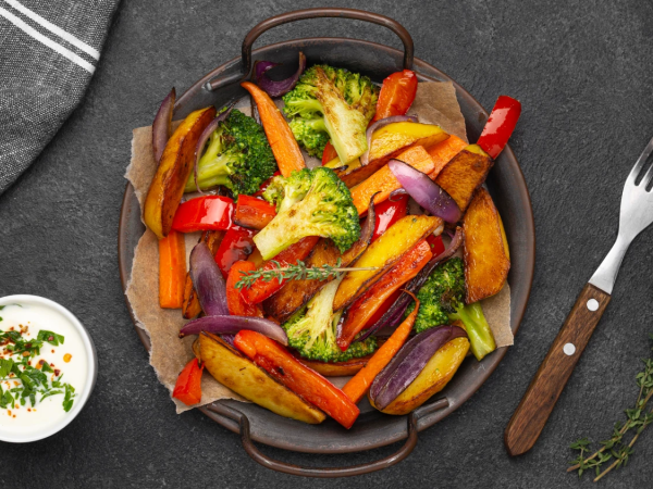 Vinn en Ninja Foodi Dual Zone airfryer