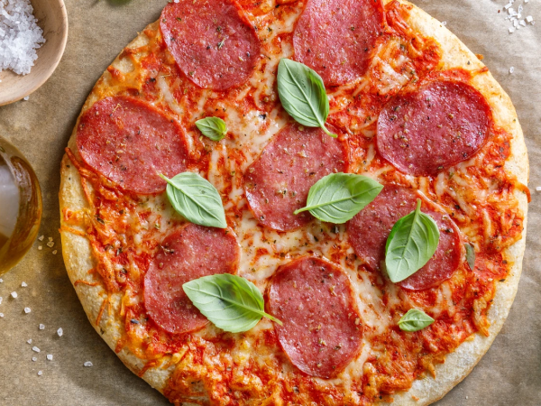 Vinn Ooni Koda 16 pizzaovn