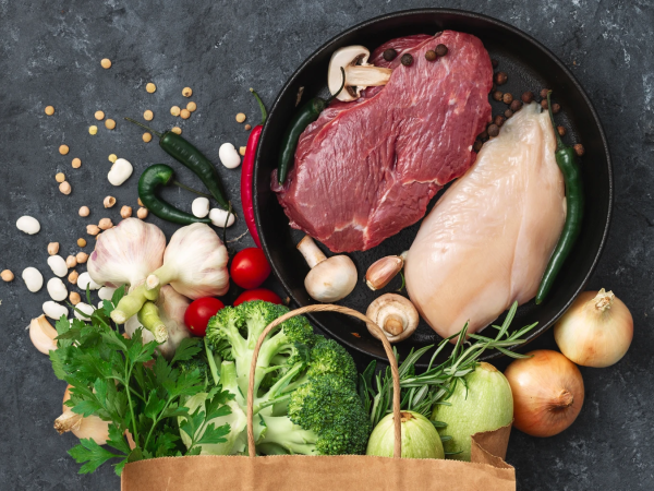 Vinn et gavekort til REMA 1000