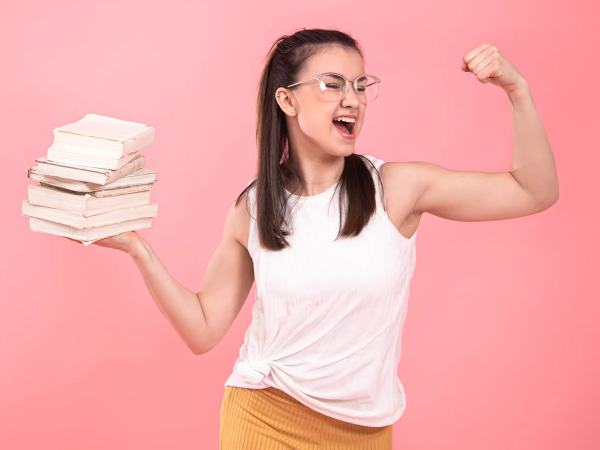 Vinn et gavekort til ARK