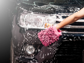 Vinn et gavekort på 10.000 kr til Biltema