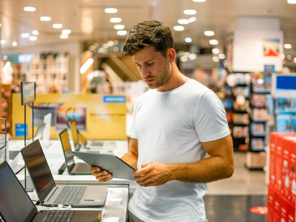 Vinn 10.000 kr i gavekort hos Elkjøp