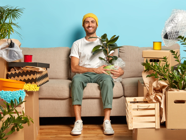 Vinn et gavekort på 10.000 kroner til IKEA