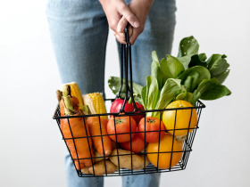 Vinn et gavekort på 1.000 kr til Rema 1000