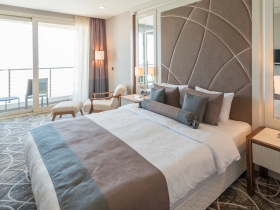 Vinn gavekort til Hotels.com