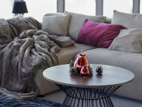 Vinn et gavekort til JYSK