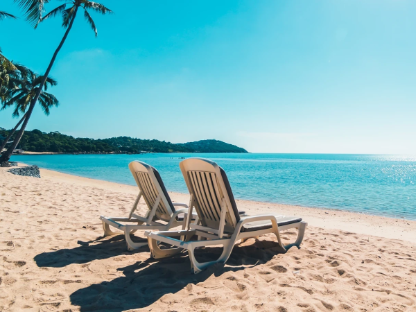 Vinn et gavekort hos Ving