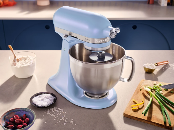 Vinn 10.000 kr. til KitchenAid produkter