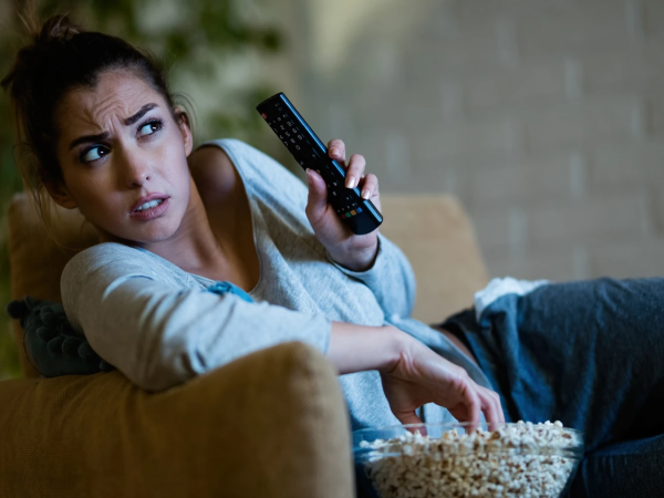 Vinn en Samsung QLED TV