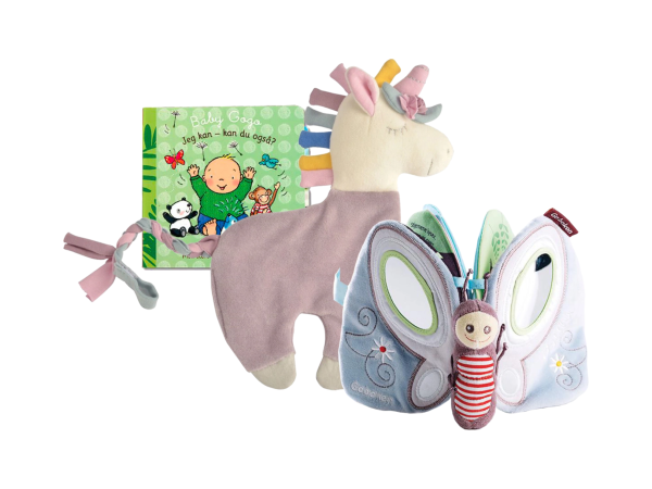 Lulu babypakke