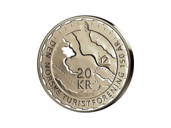 20 kr minnemynt