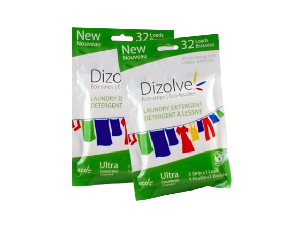 Dizolve vaskemiddel