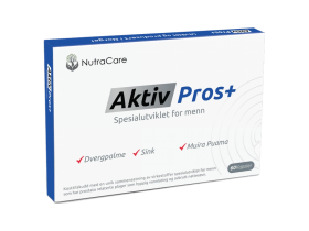 Aktiv Pros+