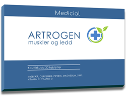 Artrogen