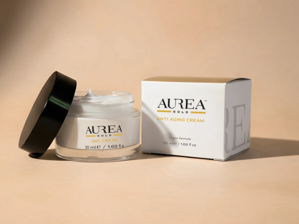 AUREA Gold