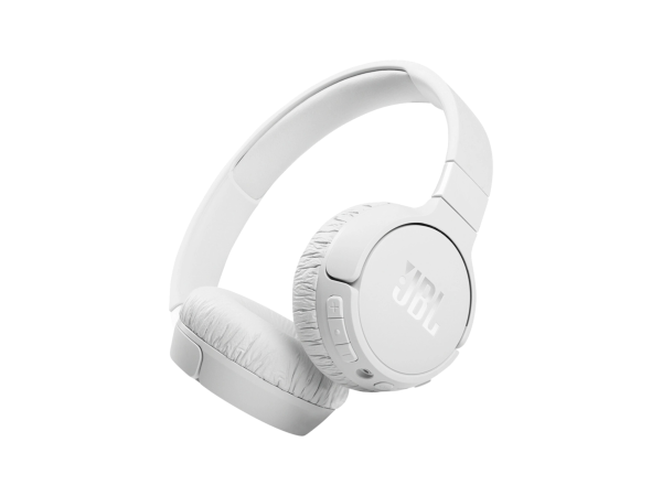 JBL hodetelefoner og bokpakke