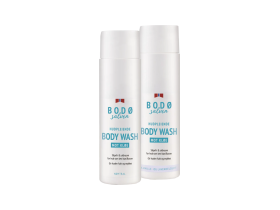Bodøsalven Body Wash