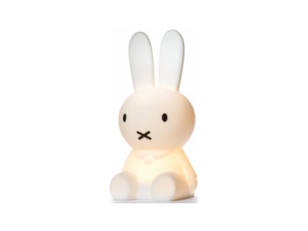 Miffy First Light