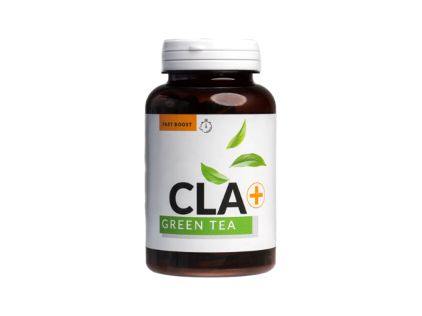 CLA Green Tea