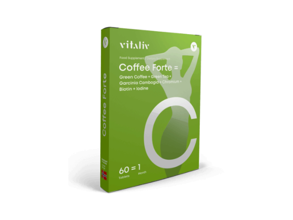 Coffee Forte