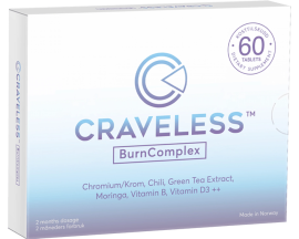 Craveless