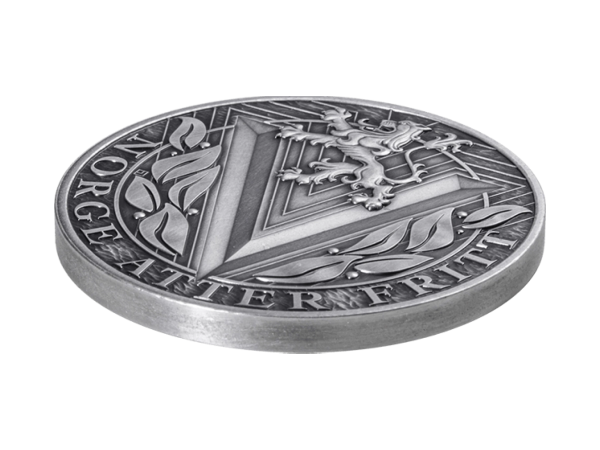 Frigjøringsmedaljen