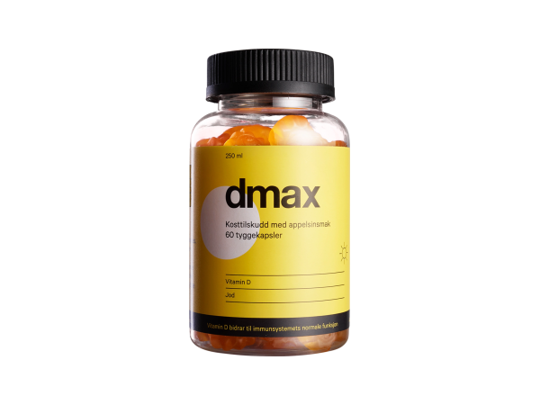 dmax