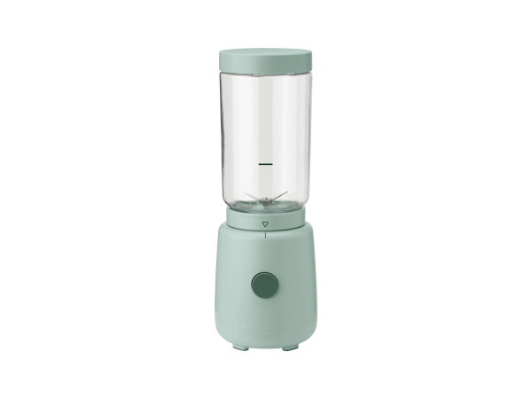 Foodie smoothieblender og bokpakke