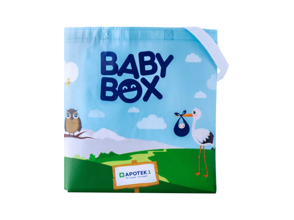 BabyBox fra Apotek 1