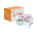 Gratis babypakke fra REMA 1000