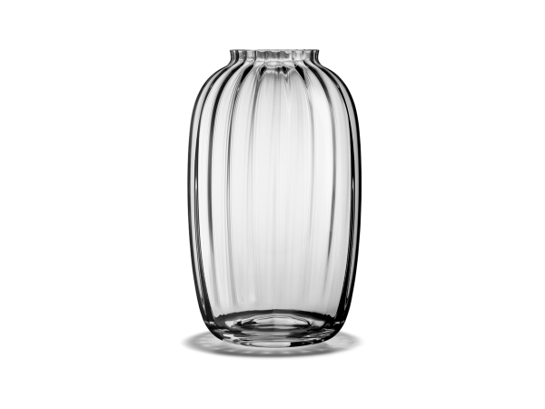 Holmegaard Primula vase og bokpakke