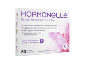 Hormonelle