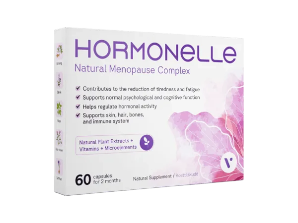 Hormonelle