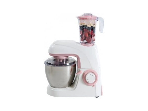 Kjøkkenmaskin med blender