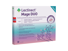 Lectinect Mage DUO