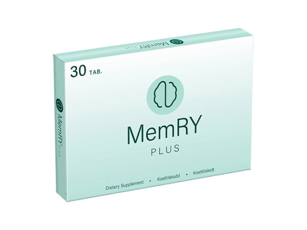 MemRY