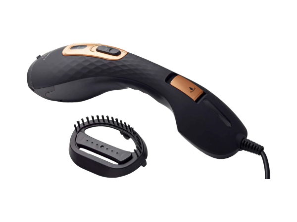 Nordic Sense Deluxe håndsteamer og bokpakke