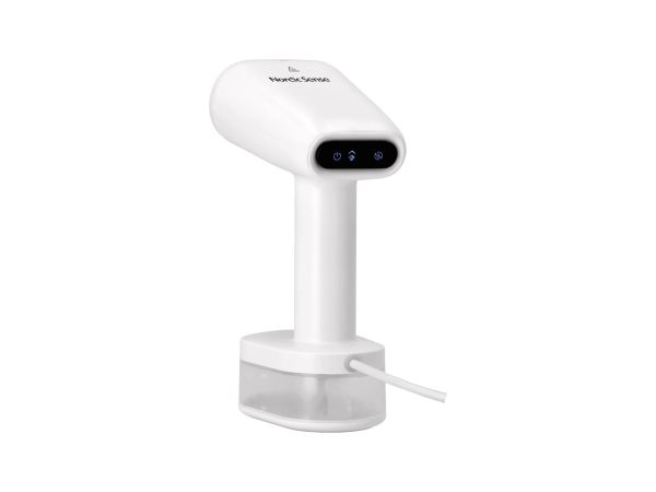 Nordic Sense håndsteamer og bokpakke