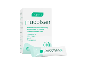Nupure Nucolsan