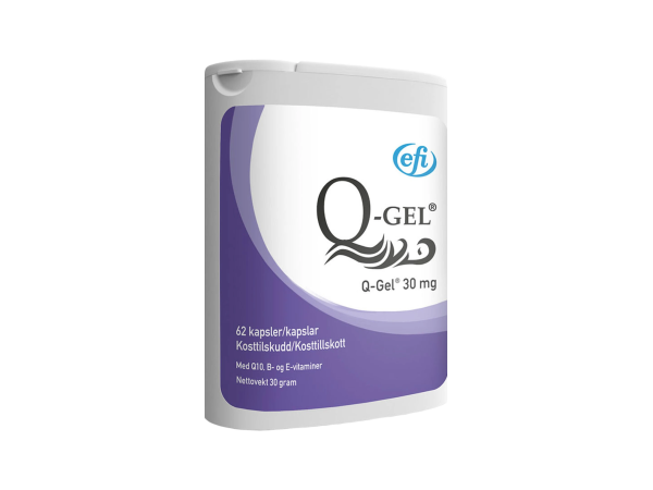 Q-Gel®
