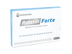 Relaxin Forte