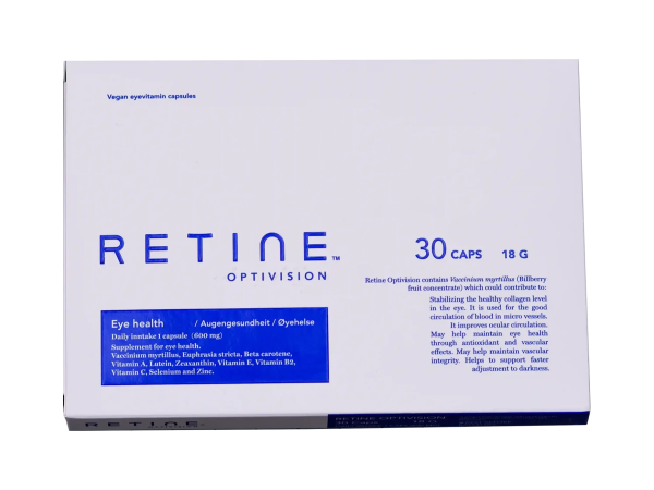 Retine Optivision
