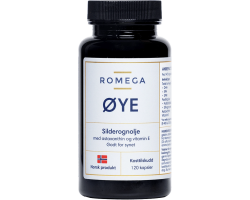 Romega ØYE