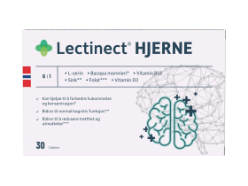 Lectinect Hjerne