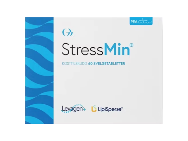 StressMin®