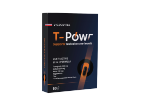 VigroVital T-Powr